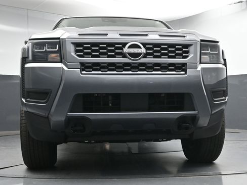 New 2026 Nissan Frontier SV w/ SV Convenience Package image 24