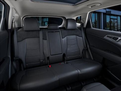 New 2026 Kia Sportage SX Prestige AWD/4WD image 16