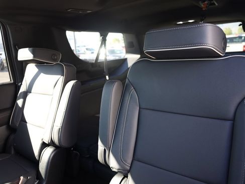 New 2026 GMC Yukon XL Elevation w/ Elevation Premium Package AWD/4WD image 20