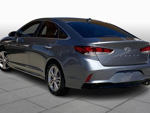 Used 2019 Hyundai Sonata SEL w/ Tech Package 02 image 12