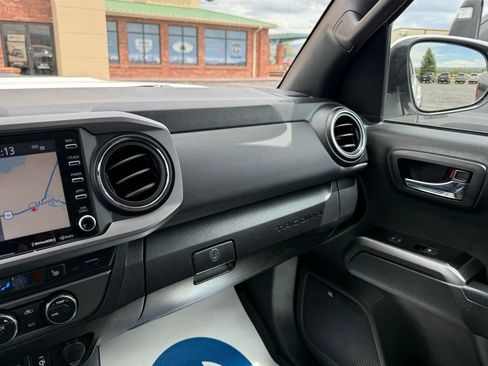 Used 2023 Toyota Tacoma TRD Pro image 14