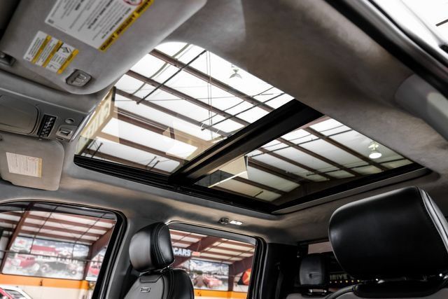 Used 2022 Ford F250 Limited w/ FX4 Off-Road Package AWD/4WD image 7