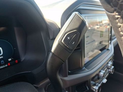 Used 2025 Ford F150 XLT w/ Equipment Group 301A Standard AWD/4WD image 14