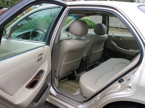 Used 2002 Honda Accord EX image 14