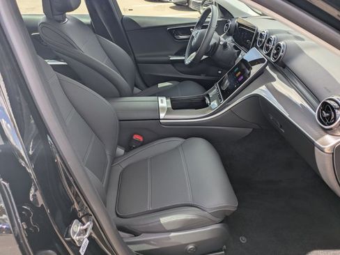 Certified 2026 Mercedes-Benz C 300 Sedan image 22