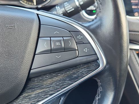 Used 2023 Cadillac XT5 Premium Luxury AWD/4WD image 22