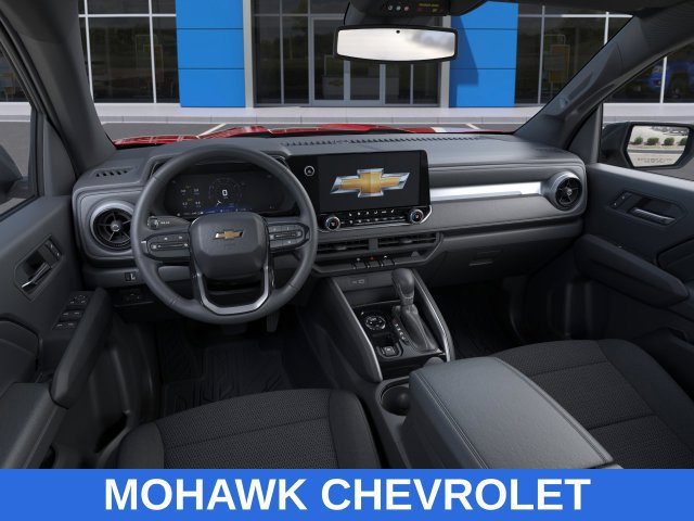New 2026 Chevrolet Colorado LT w/ Advanced Trailering Package AWD/4WD image 15