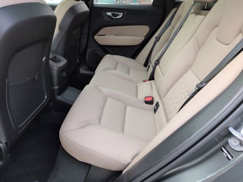 New 2026 Volvo XC60 T8 Plus w/ Climate Package image 15