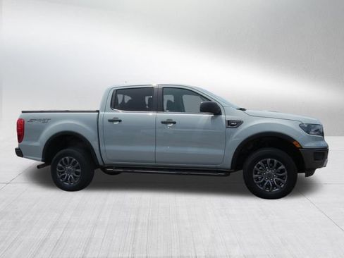 Certified 2022 Ford Ranger XLT w/ Equipment Group 301A Mid AWD/4WD image 2