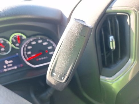 Used 2021 Chevrolet Silverado 1500 Custom Trail Boss w/ Safety Confidence Package image 24