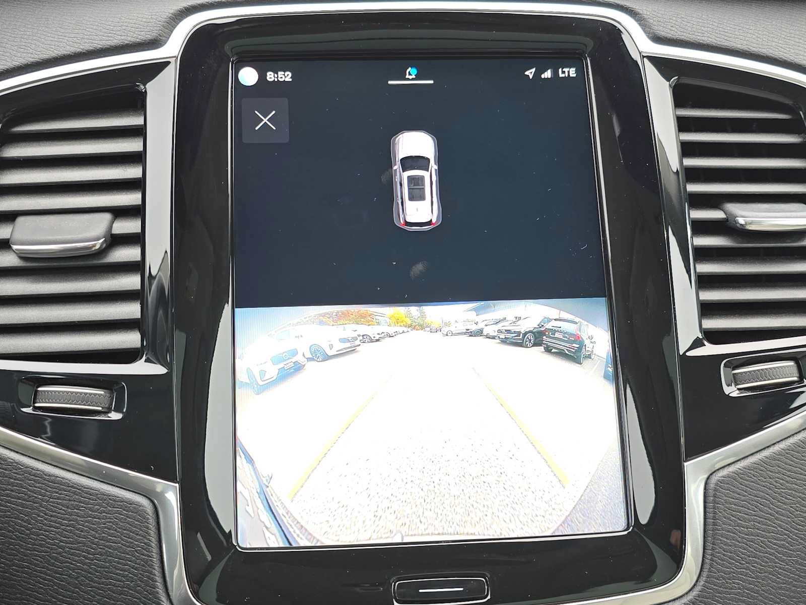 Certified 2023 Volvo XC90 B6 Plus w/ Protection Package Premier AWD/4WD image 28