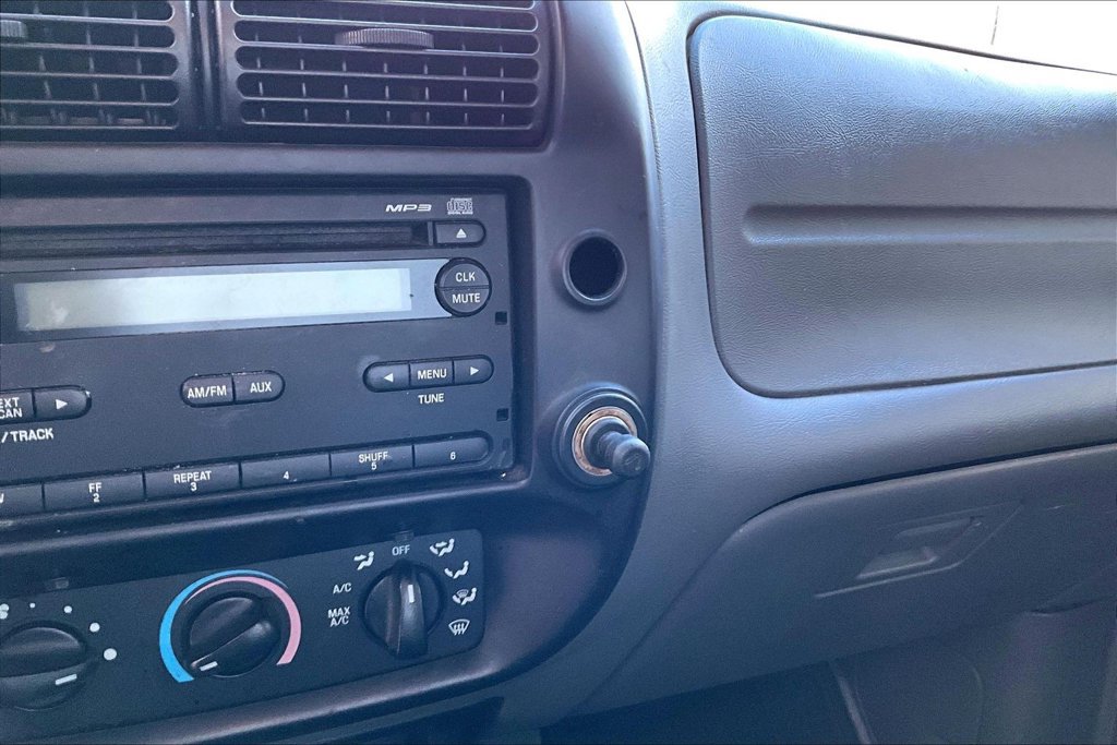 Used 2009 Ford Ranger FX4 AWD/4WD image 29