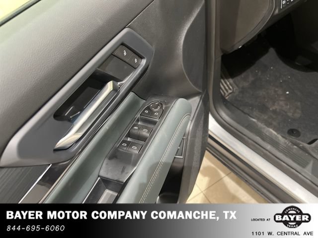 New 2026 GMC Terrain AT4 AWD/4WD image 22