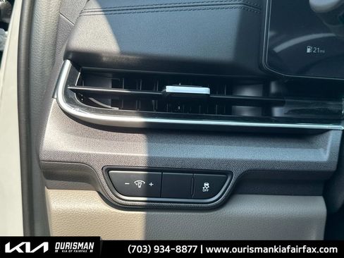 New 2026 Kia Carnival SX image 21