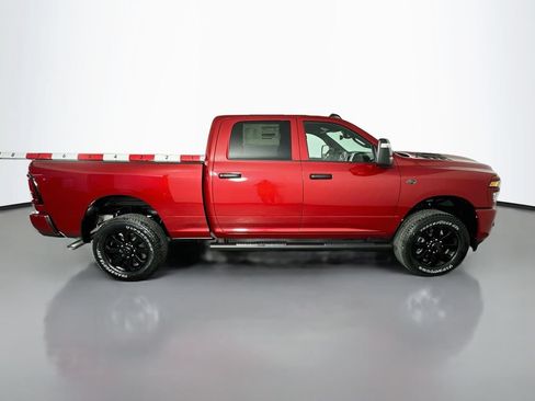 New 2027 RAM 2500 Tradesman AWD/4WD image 8