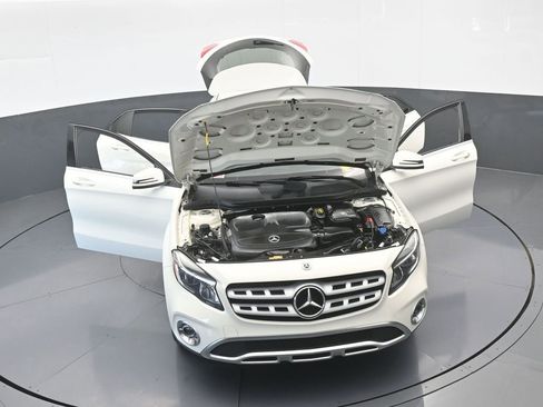 Used 2018 Mercedes-Benz GLA 250 image 73
