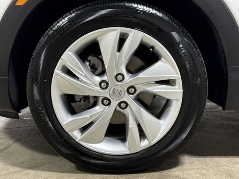 Used 2025 Buick Encore GX Preferred FWD image 26