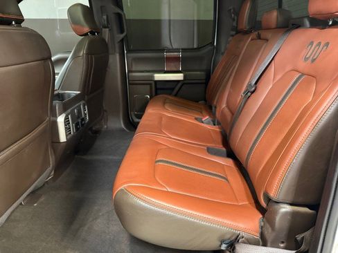 Used 2019 Ford F150 King Ranch w/ Equipment Group 601A Luxury image 41