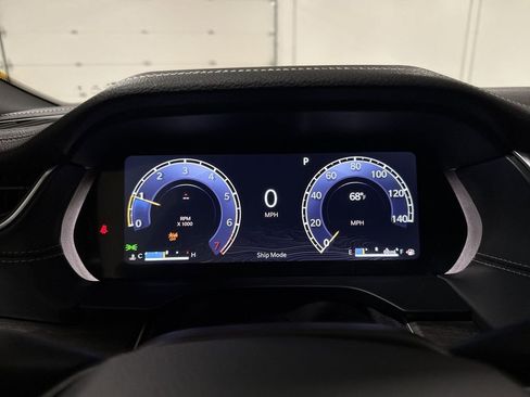 New 2025 Jeep Grand Cherokee Limited w/ Luxury Tech Group II image 15