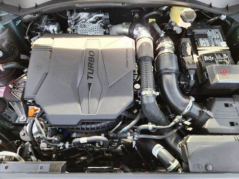 New 2027 Kia Telluride SX Prestige X-Pro image 22