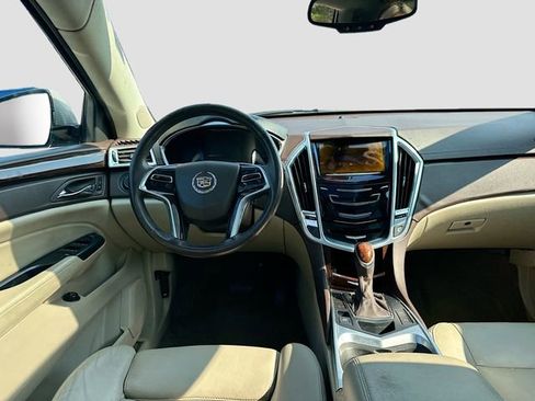 Used 2015 Cadillac SRX Performance image 15