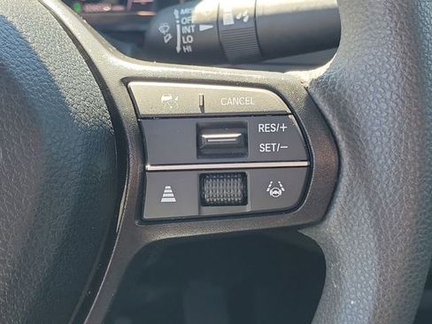 Certified 2024 Honda Accord LX image 36