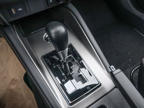 New 2025 Mitsubishi Outlander Sport AWD image 33