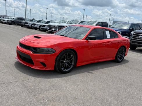 Used 2023 Dodge Charger Scat Pack RWD image 38