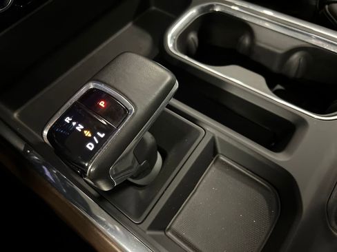 Certified 2023 Chevrolet Silverado 1500 High Country w/ Technology Package image 25