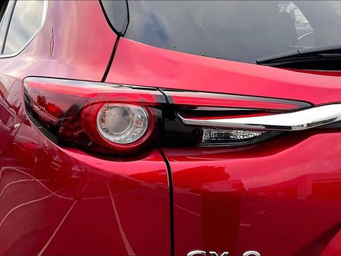 Used 2022 MAZDA CX-9 Touring image 30