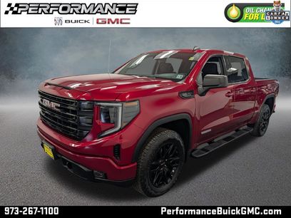 Used 2023 GMC Sierra 1500 Elevation