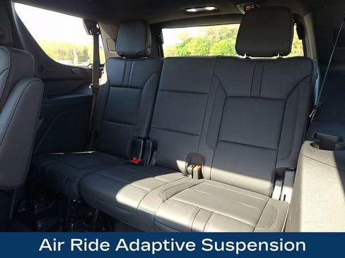 Used 2025 Chevrolet Tahoe RST w/ RST Capability Package AWD/4WD image 21