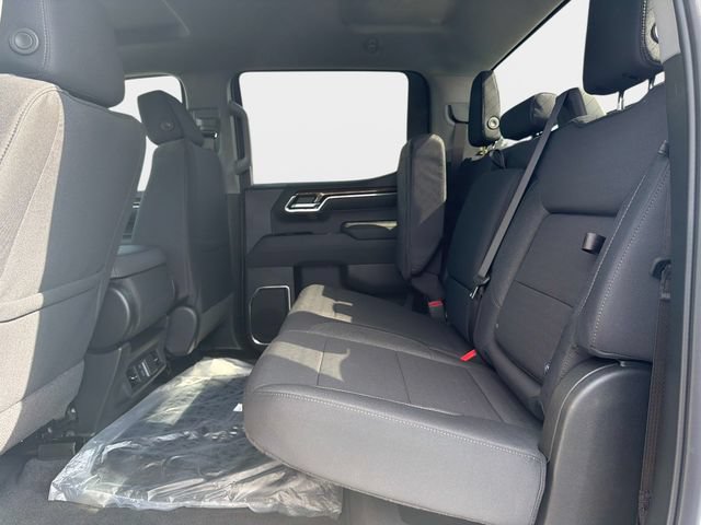 New 2026 GMC Sierra 1500 Elevation AWD/4WD image 12