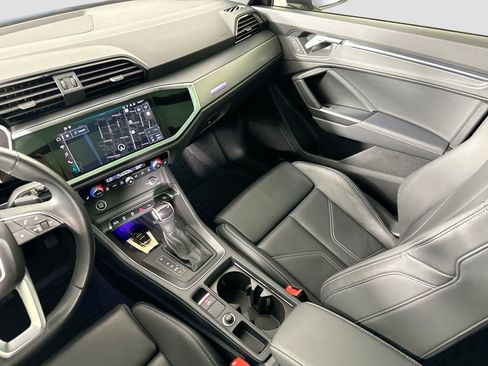 Used 2024 Audi Q3 2.0T Premium Plus image 28