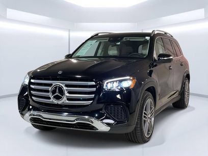 Used 2024 Mercedes-Benz GLS 450 4MATIC