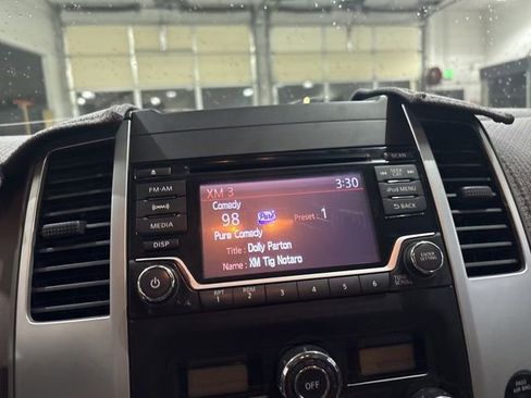 Used 2017 Nissan Frontier SV w/ SV Value Truck Package image 27