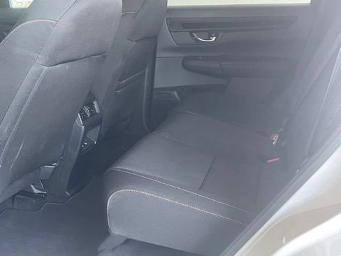 Used 2025 Honda CR-V Sport image 16