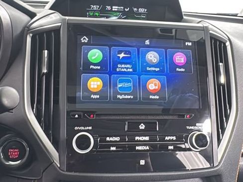 Used 2019 Subaru Crosstrek 2.0i Limited w/ Moonroof Package image 25