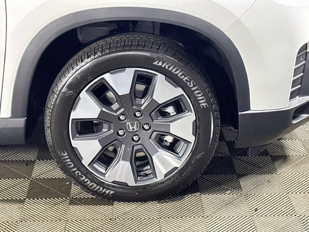 New 2026 Honda Pilot Elite image 24