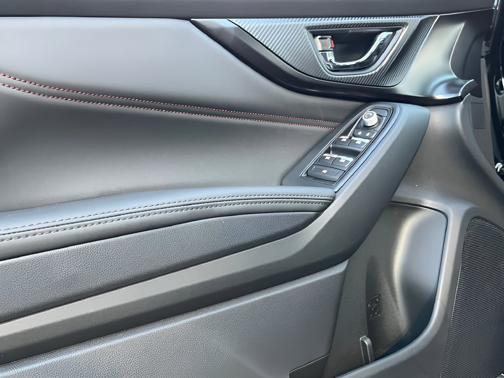 New 2026 Subaru WRX Premium AWD/4WD image 9