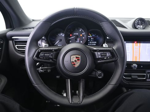 Used 2023 Porsche Macan GTS image 37