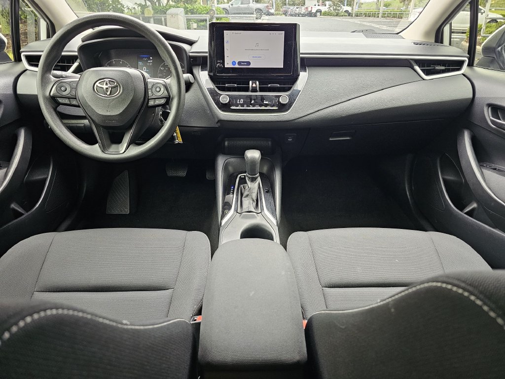 Used 2024 Toyota Corolla LE FWD image 11