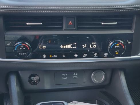 New 2026 Nissan Rogue SV w/ SV Premium Package image 15