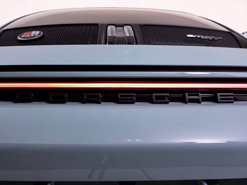 Certified 2024 Porsche 911 GT3 RS w/ Chrono Package image 18