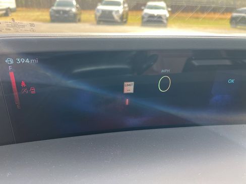 New 2026 Lincoln Nautilus Reserve image 10