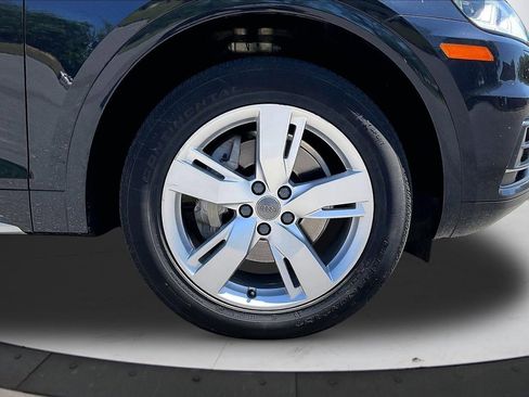 Used 2018 Audi Q5 2.0T Premium Plus w/ Premium Plus Package AWD/4WD image 36