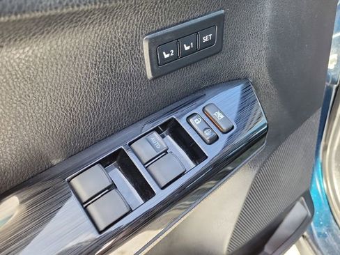 Used 2017 Toyota RAV4 Limited w/ Protection Package image 19