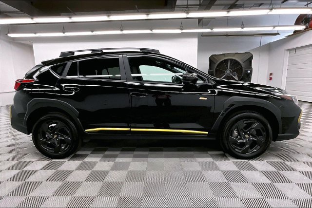 Used 2025 Subaru Crosstrek 2.5i Sport AWD/4WD image 16