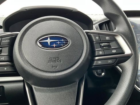 New 2026 Subaru Impreza 2.0i Sport image 21