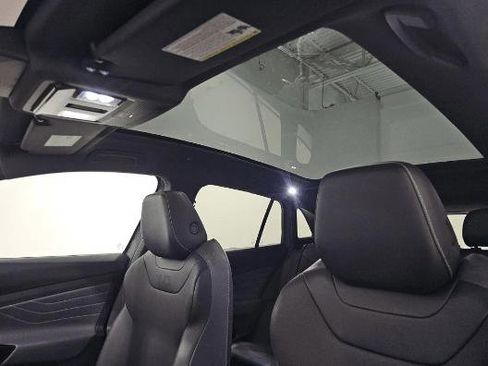 Used 2023 Volkswagen ID.4 Pro S image 13